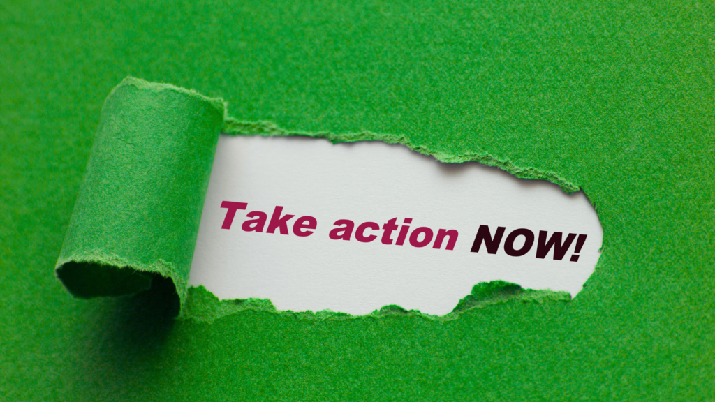 Why Calls To Action Matter More Than You Think