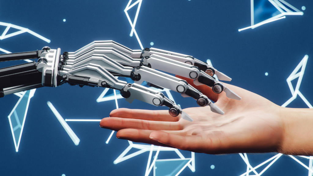 Is AI Going To Take Over?
