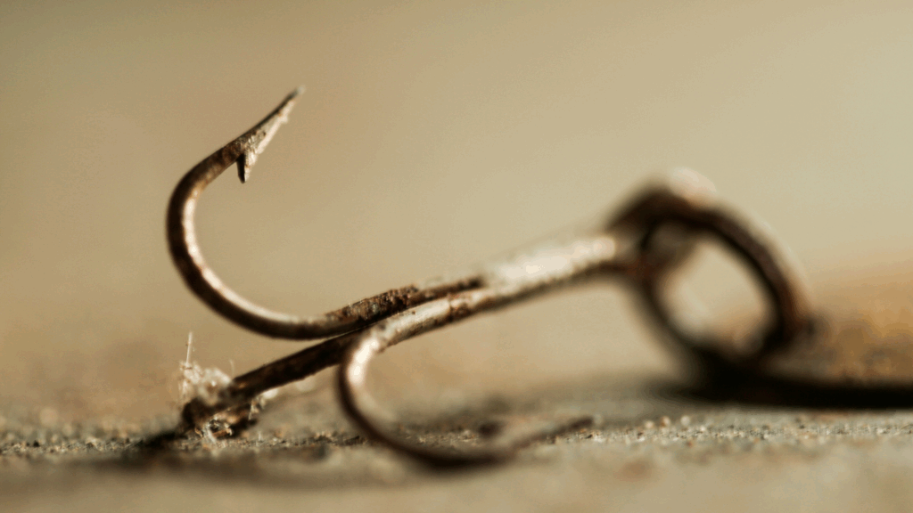 What Is A Visual Hook?