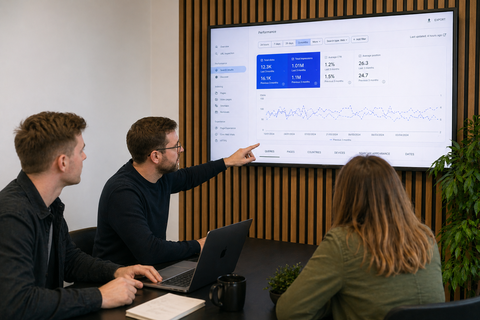 How To Optimise Your Website For AI Search in 2026 - Sokada Web Design, Web Development, & marketing